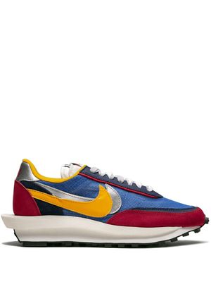 Nike baskets LDV Waffle - Bleu