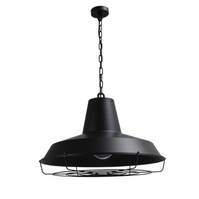 Masterlight Retro hanglampPrato XXL 67 Grid zwart - 2015-05-05-K-C