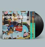 John Cale - Poptical Illusion 2LP