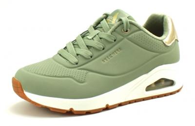 Skechers 177094 Olive SKR65