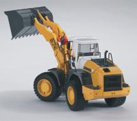 Bruder liebherr l574 shovel