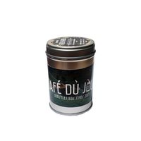 Pure Rooibos - Rooibos thee 40 gram in blik - Café du Jour losse thee - thumbnail