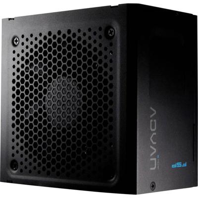 FSP Fortron PPA8504800 PC-netvoeding 850 W ATX 80 Plus Gold