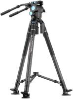 Sirui Video Tripod SVS75 met VHS-10 hoofd
