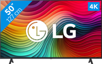 LG 50NANO81T6A (2024)