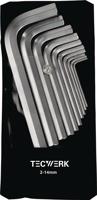 INBUSSET 2-14 10D 4000825100
