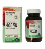 Myco zen bio
