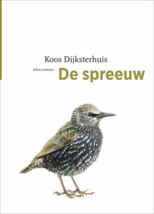 De spreeuw (Paperback)