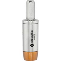 Bernstein Tools for Electronics Bernstein Werkzeugfabrik 4-973 Draaimomentadapter Zeskant 0.3 Nm (max)