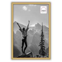 Haes Deco Kunststof Fotolijst EF4G Easy Frame Goud 20x30 cm