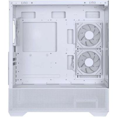 Behuizing zonder voeding - BITFENIX CETO Basic - Mid-tower - ATX-formaat - Wit