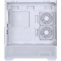 Behuizing zonder voeding - BITFENIX CETO Basic - Mid-tower - ATX-formaat - Wit