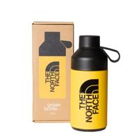 The North Face 0,75L Thermosfles Summit Gold - TNF Black 0,75L The North Face 0,75L Thermosfles Summit Gold - TNF Black 0,75L
