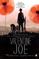 Valentine Joe - Rebecca Stevens - ebook