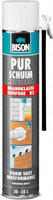 bison purschuim brandvertragend b2 750 ml - thumbnail