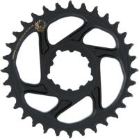 SRAM Chain ring x-sync2 sl" 32 teeth alu gold