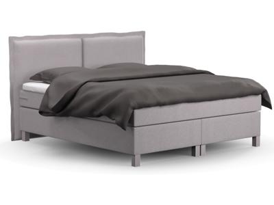 Boxspring Rana | 140x200 | | totaalBED | 2-persoons