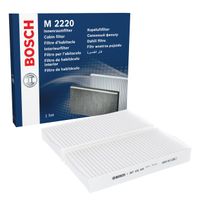 Interieurfilter M2220