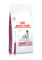 Royal Canin cardiac hondenvoer 2kg zak - thumbnail