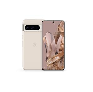 Google Pixel 8 Pro 17 cm (6.7") Dual SIM 5G USB Type-C 12 GB 128 GB 5050 mAh Grijs