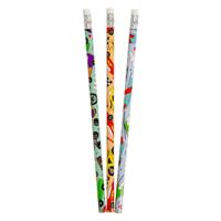 Duckiez Potlood voertuigen