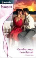 Gevallen voor de miljonair - Kathryn Ross - ebook