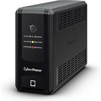 CyberPower UT850EG UPS Line-interactive 0,85 kVA 425 W 3 AC-uitgang(en) - thumbnail