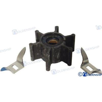 GS50021 - CRUSHER-waaier