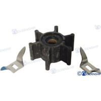 GS50021 - CRUSHER-waaier