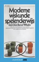 Moderne wiskunde spelenderwijs (Paperback)