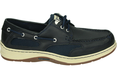 Sebago CLOVEHITCH II FGL WAXED - alle