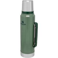 STANLEY Classic Bottle L Hammerton Thermosfles Groen 1 l 10-08266-001