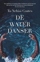 De waterdanser - Ta-Nehisi Coates - ebook - thumbnail