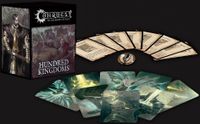 Conquest The Hundred Kingdoms - Army Support Pack Conquest The Hundred Kingdoms - Army Support Pack