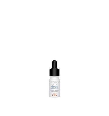 Time to sleep oil essentiele olie