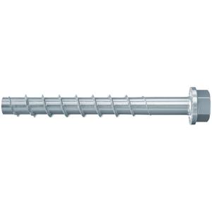 Fischer Betonschroef FBS II 10x70 15/5/- US VE=50 - 536859