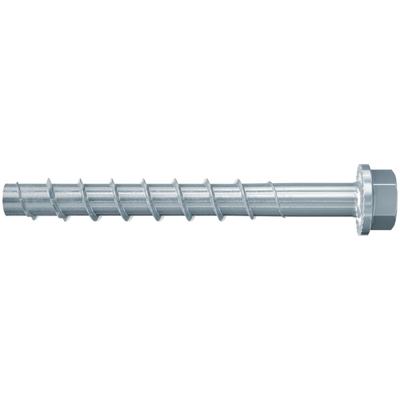 Fischer Betonschroef FBS II 10x70 15/5/- US VE=50 - 536859