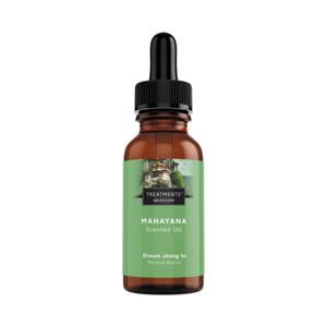 Treatments Scented Oil - Mahayana