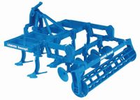 Bruder 023294 Lemken cultivator 1:16