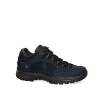 Hanwag Gritstone II GTX Lage Wandelschoen Heren Navy/Asphalt 10