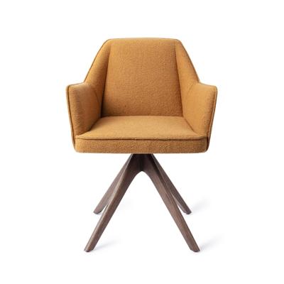 Tome Eetkamerstoel - Revolve Oak Walnut