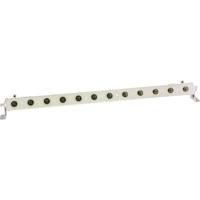 Eurolite LED-bar Aantal LEDs: 12