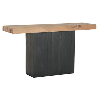 Gang Home ESPRIT Zwart 140 x 40 x 75 cm
