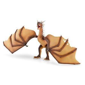 Schleich Harry Potter - Hongaarse Hoornstaart speelfiguur