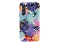 MIO by Mobilize MIO Flowers Magsafe Compatible for Samsung A54 5G