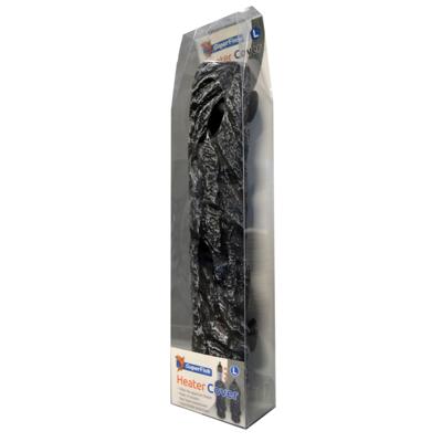 Superfish Heater Cover L 35cm 150-300W - Keramische Aquariumverwarmer Hoes