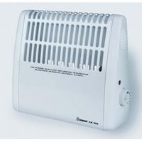 CK501R verwarming met vorstbeveiliger - thumbnail