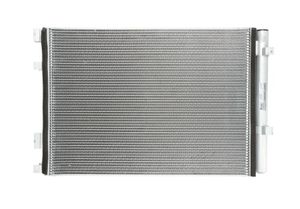 Condensator, airconditioning 940425