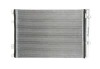 Condensator, airconditioning 940425
