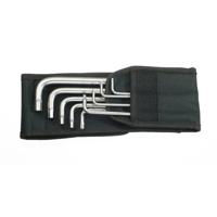 Wera 3950 PKL/9 SZ Inbus Haakse schroevendraaierset 3/32 inch, 7/64 inch, 1/8 inch, 5/32 inch, 3/16 inch, 7/32 inch, 1/4 inch, 5/16 inch, 3/8 inch 9-delig - thumbnail